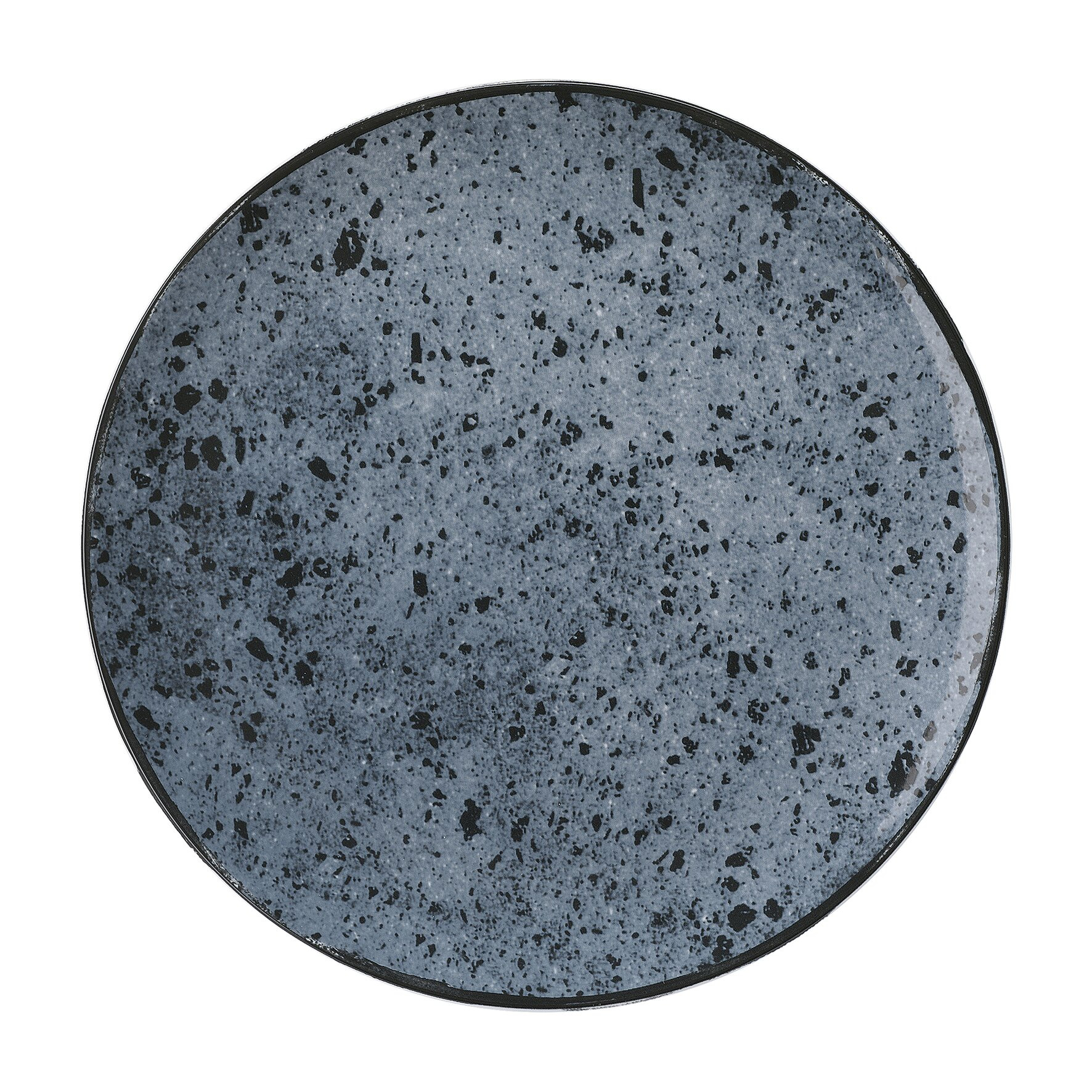 Shabby Chic, Coupteller flach ø 318 mm Dekor 7